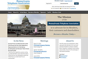 Pennsylvania Telephone Association